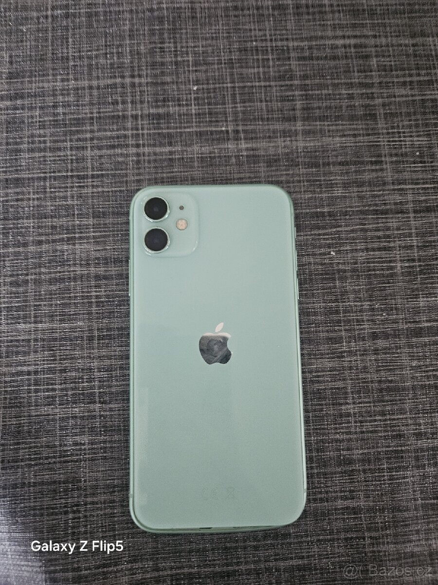 Iphon 11