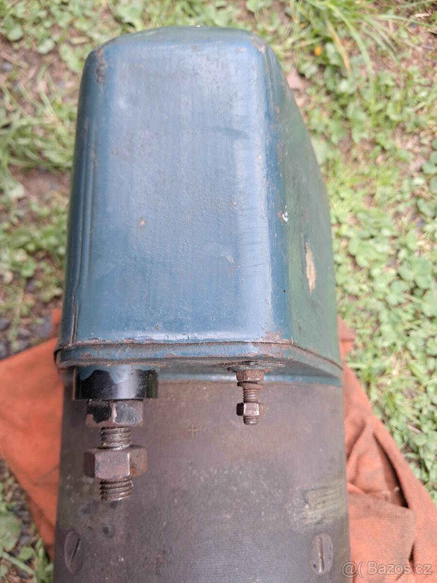 startér 24V