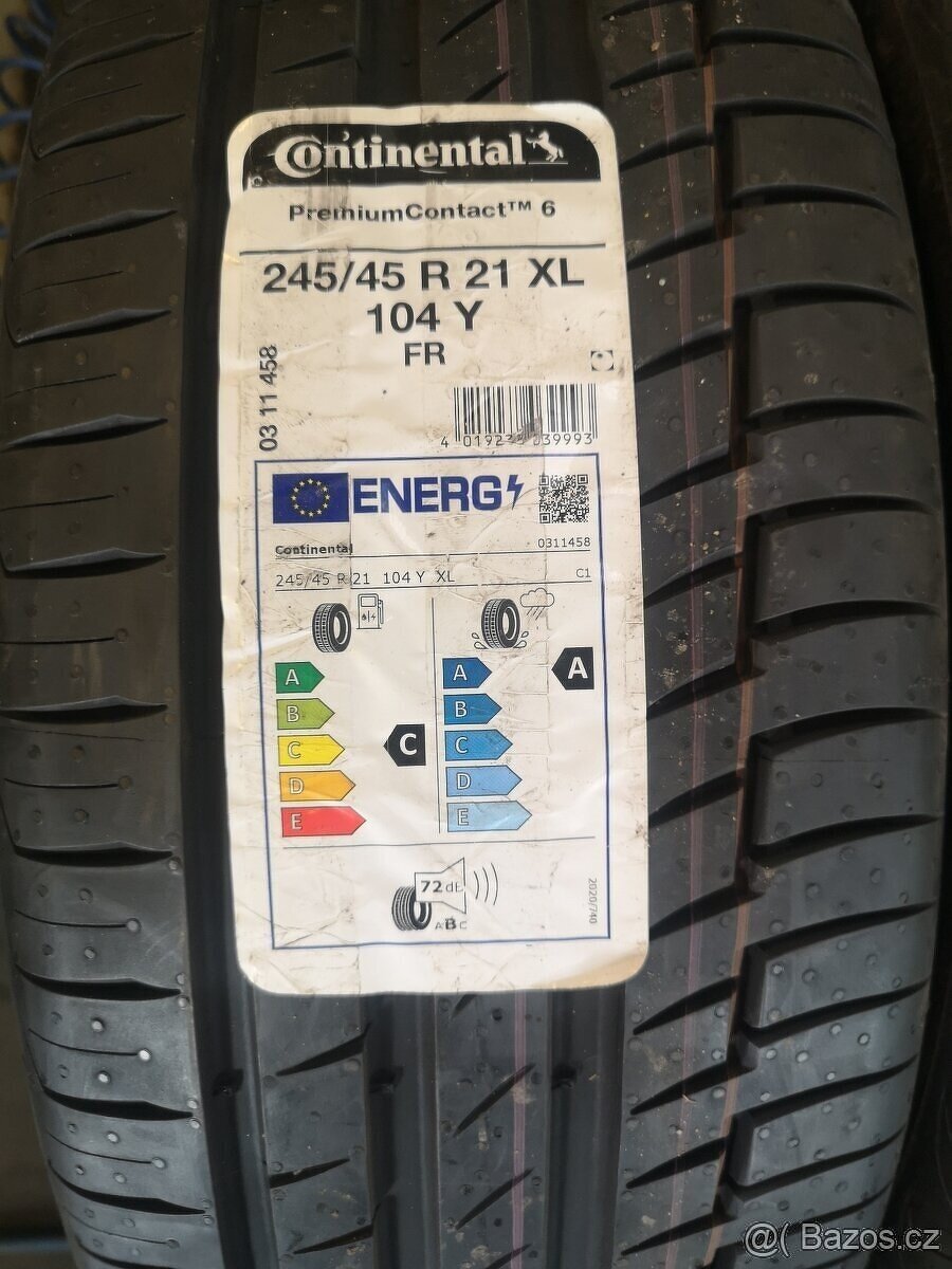 245/45 r21 245/45/21