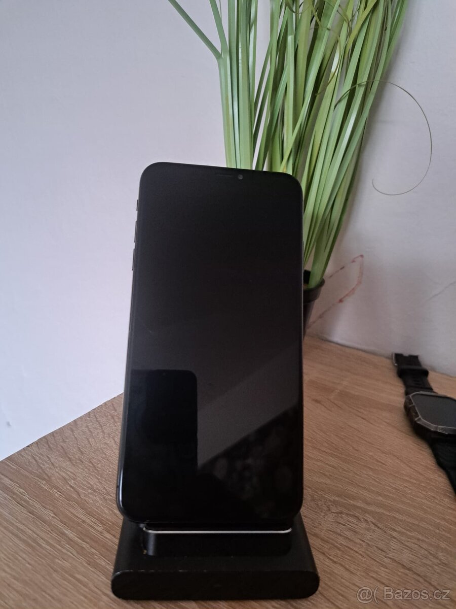 iPhone xs max