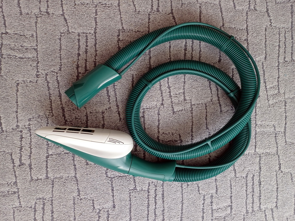 Vorwerk kartáč Polsterboy PB 420 + hadice