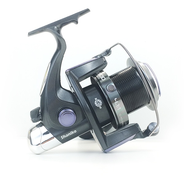 Naviják Shanico FDX 9000