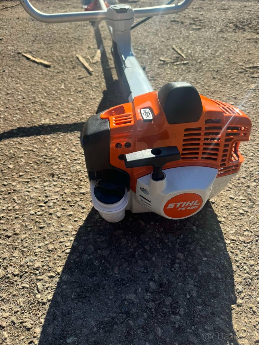 STIHL FS 460