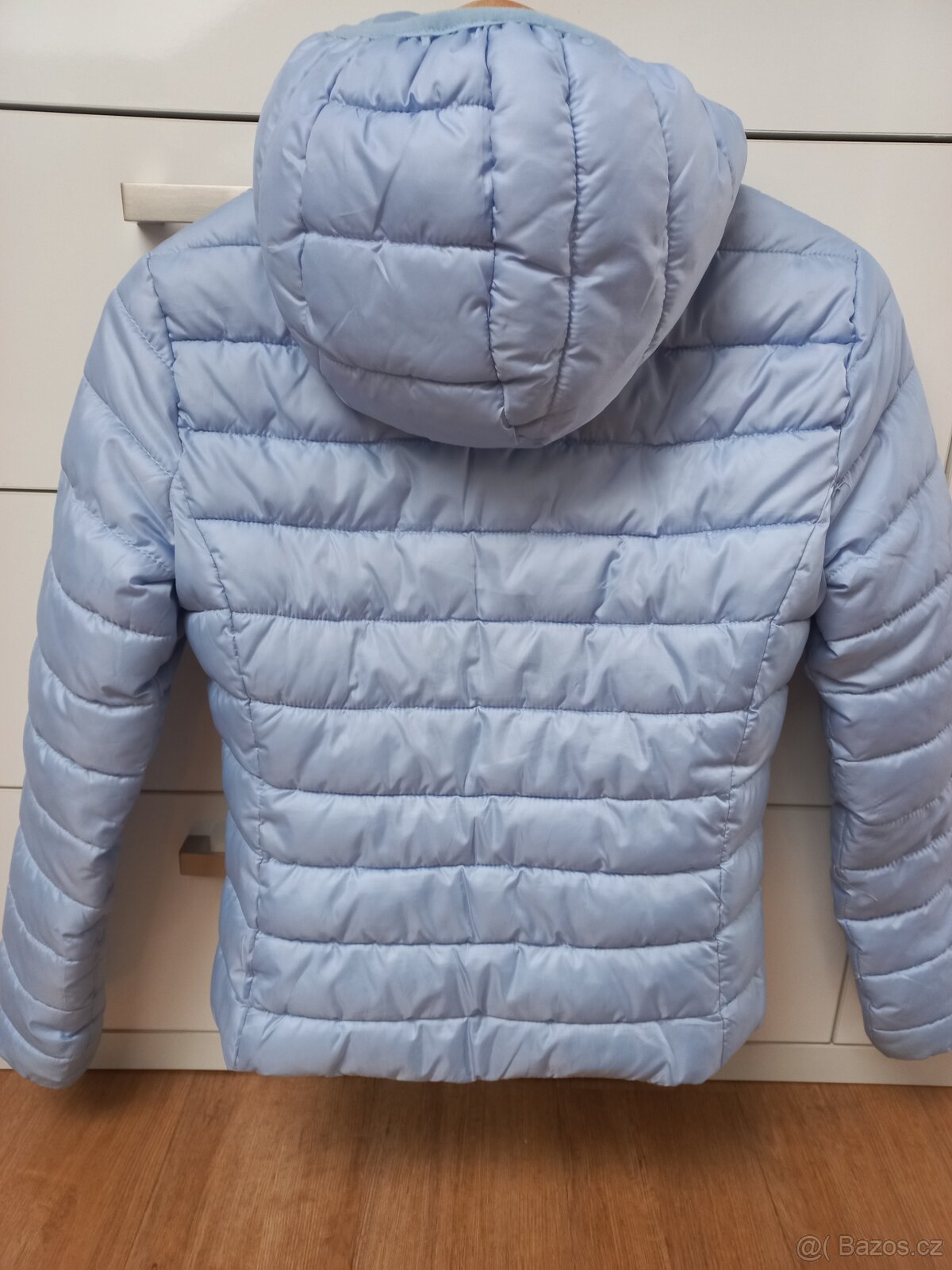 Jarní bunda XS /152 Terranova