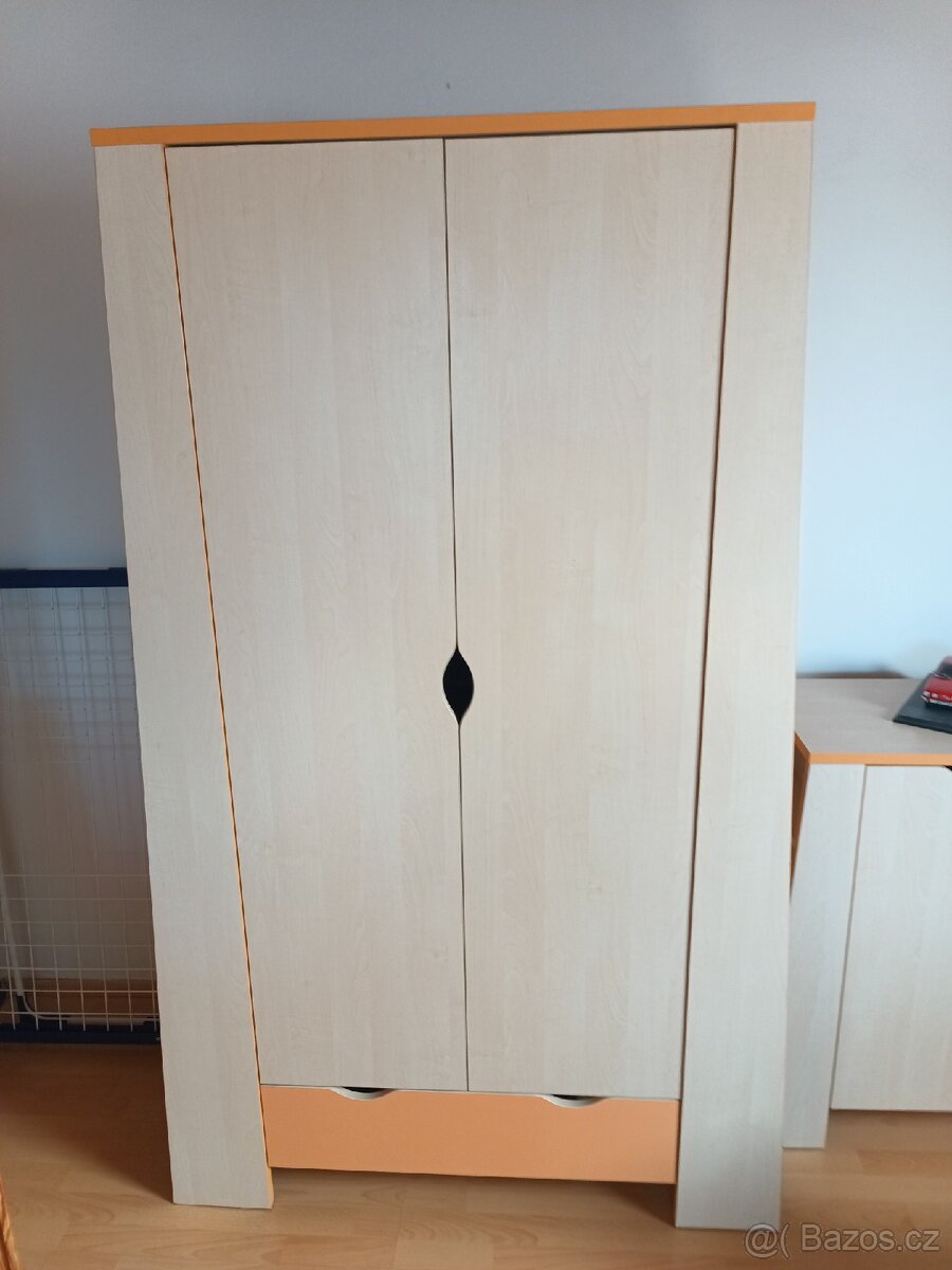 Dětský nábytek