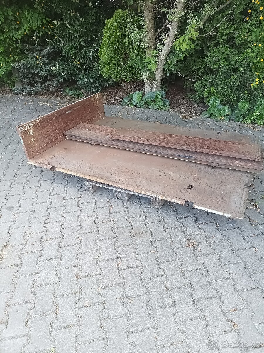 Korba multicar m25