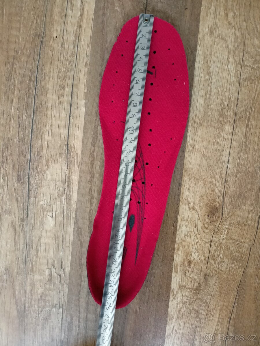 Hokejové brusle Easton stealth S7