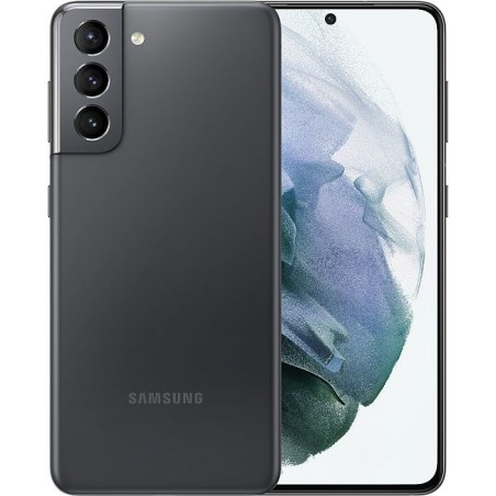 Samsung Galaxy S21 5g šedá - 256gb