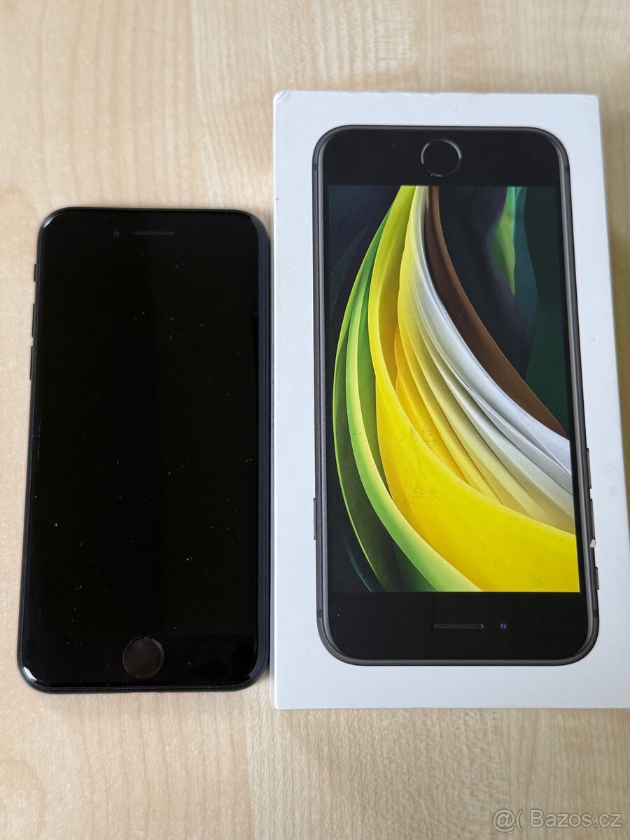 Apple iPhone SE 128GB