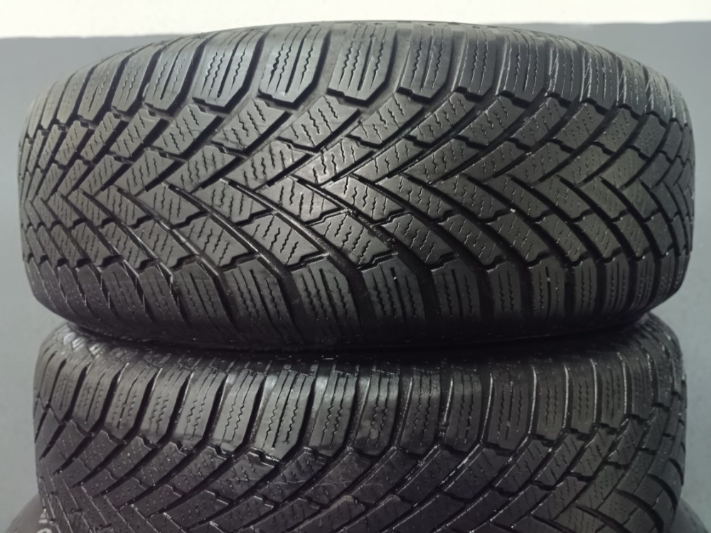 195/65 R15 CONTINENTAL (2019)