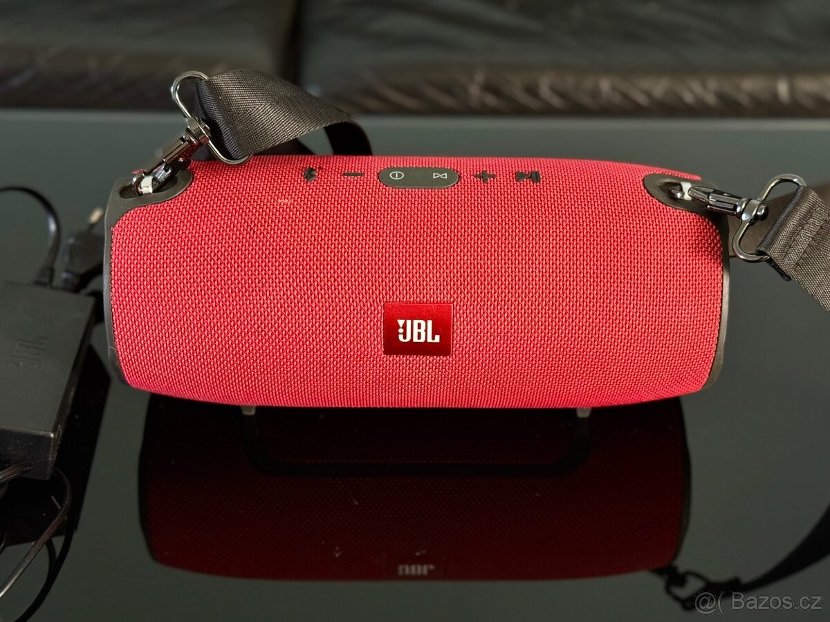 JBL Xtreme BLuetooth reproduktor