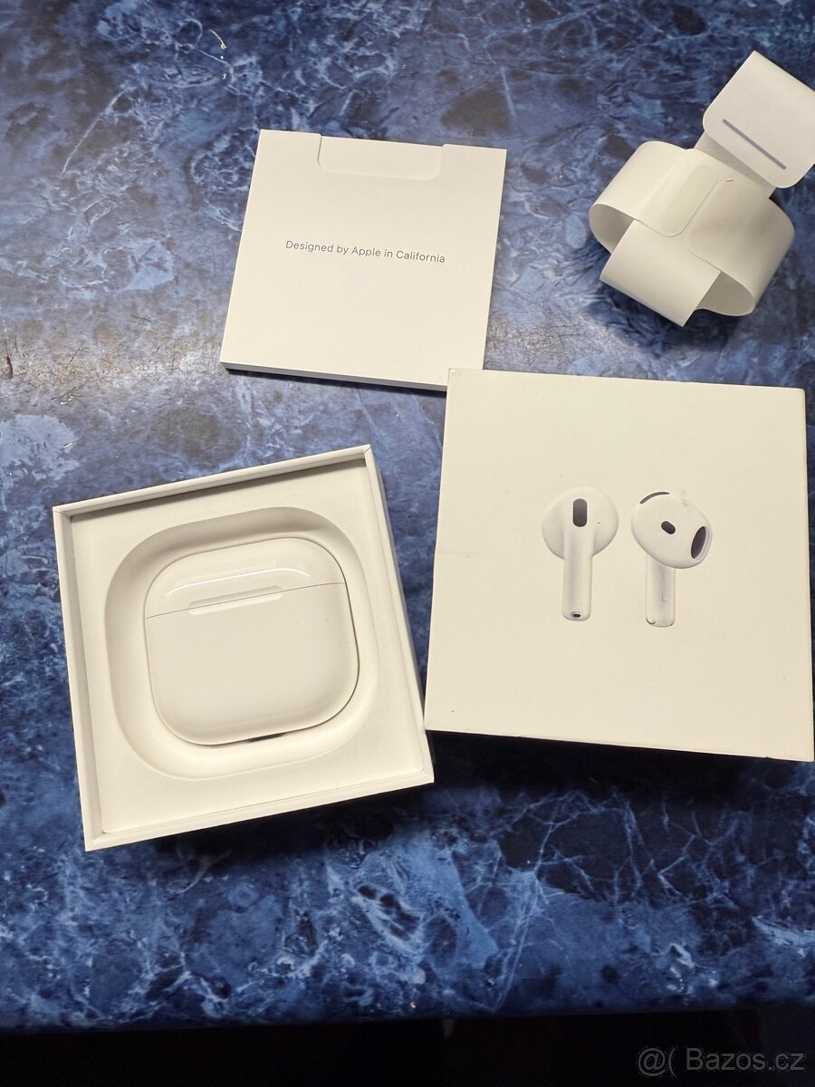 Airpods 4