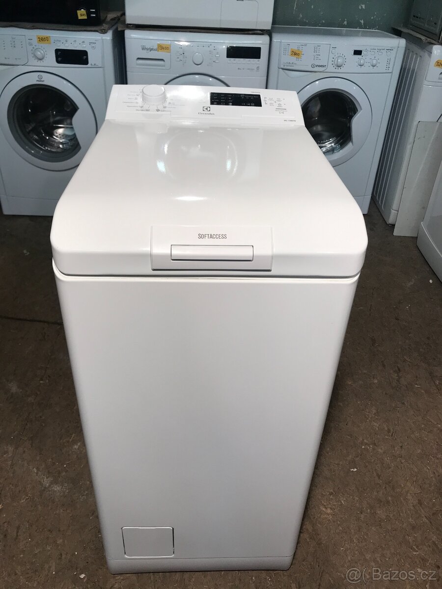 Prodám pračku Electrolux