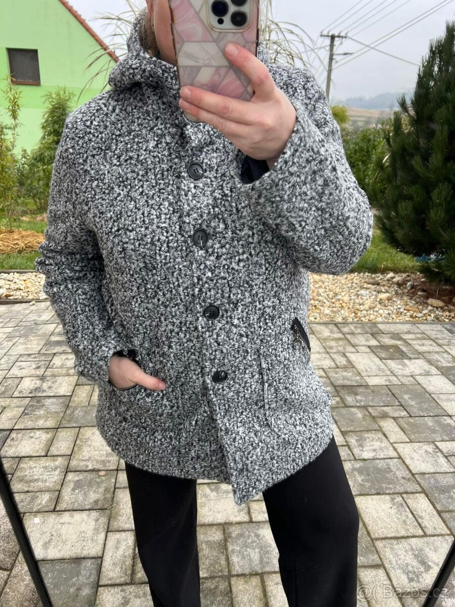 KABATEK PODZIMNÍ