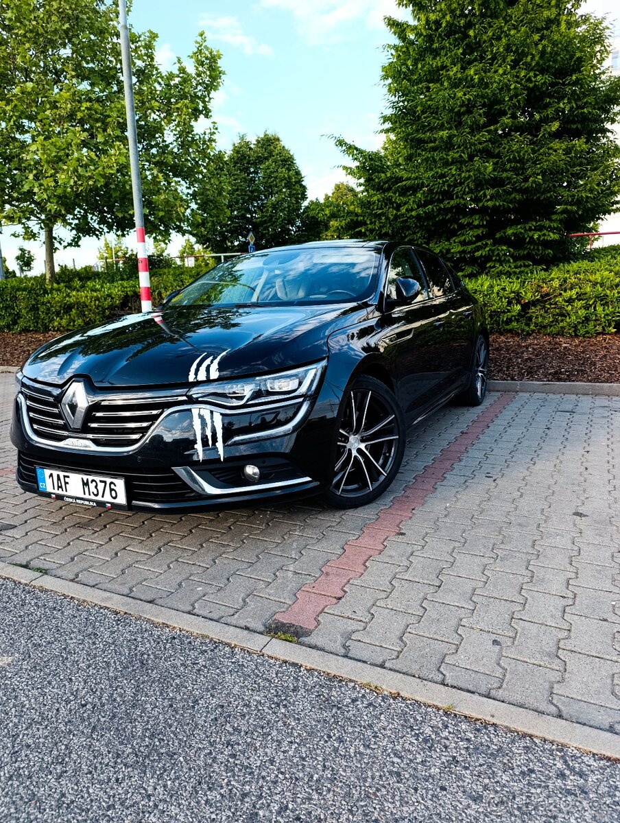 Renault Talisman