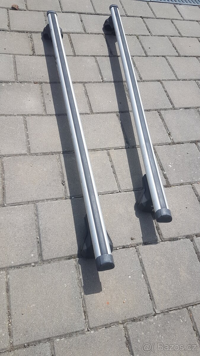 Příčníky.Hakr