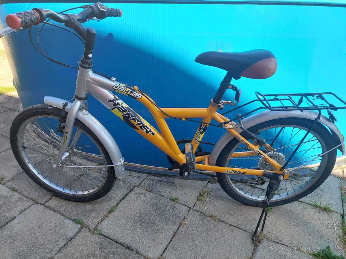 Detske kolo 20