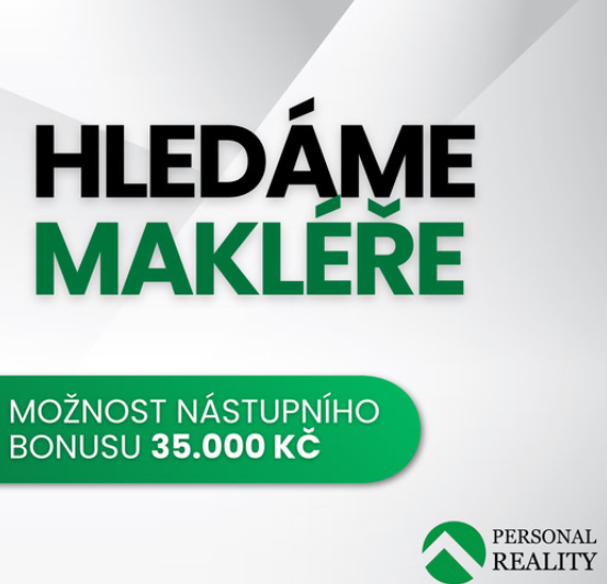 Staň se realitním makléřem