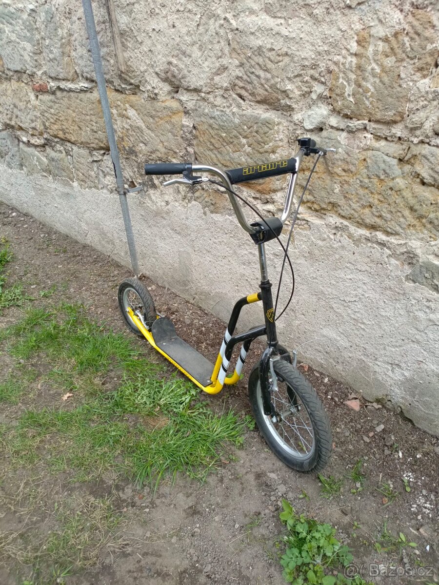 Koloběžka