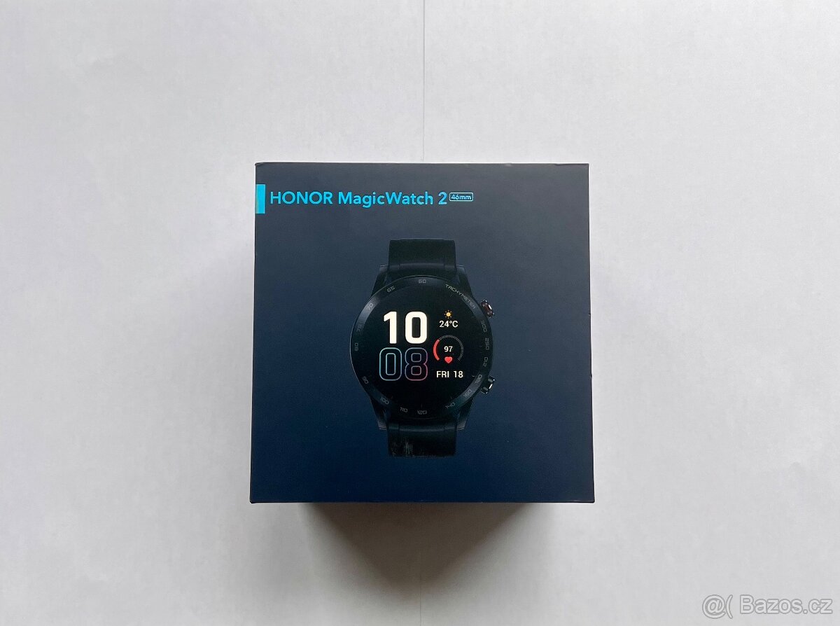 Honor Magic Watch 2 46mm