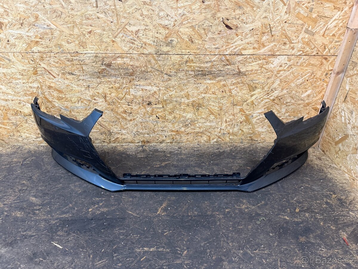 PŘEDNÍ NÁRAZNÍK AUDI A4 B9 8W FACELIFT 8W0807437
