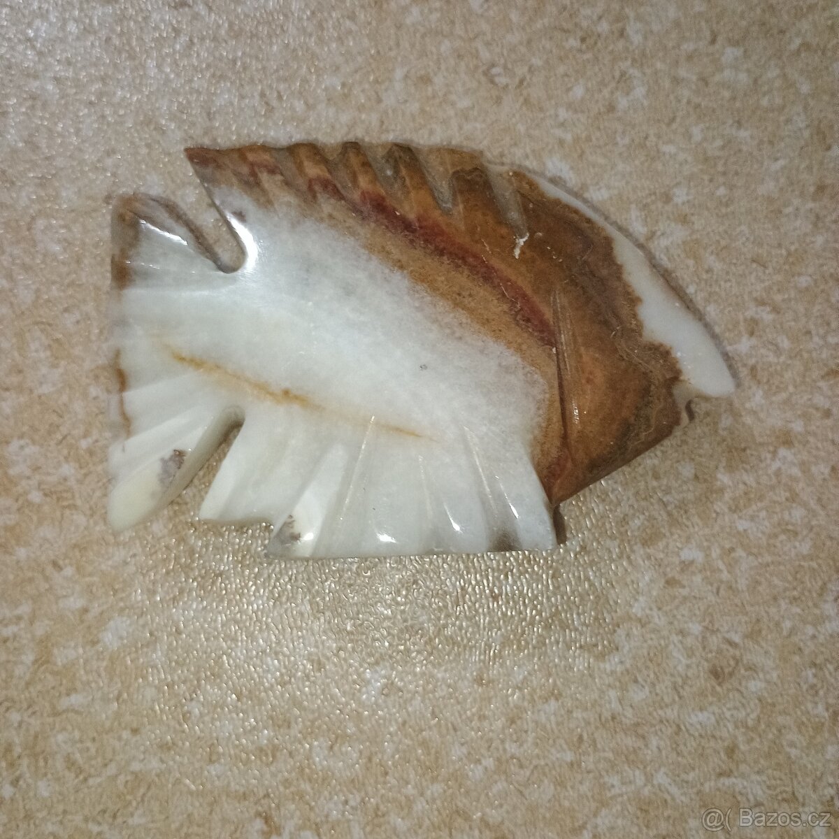 Rybka onyx