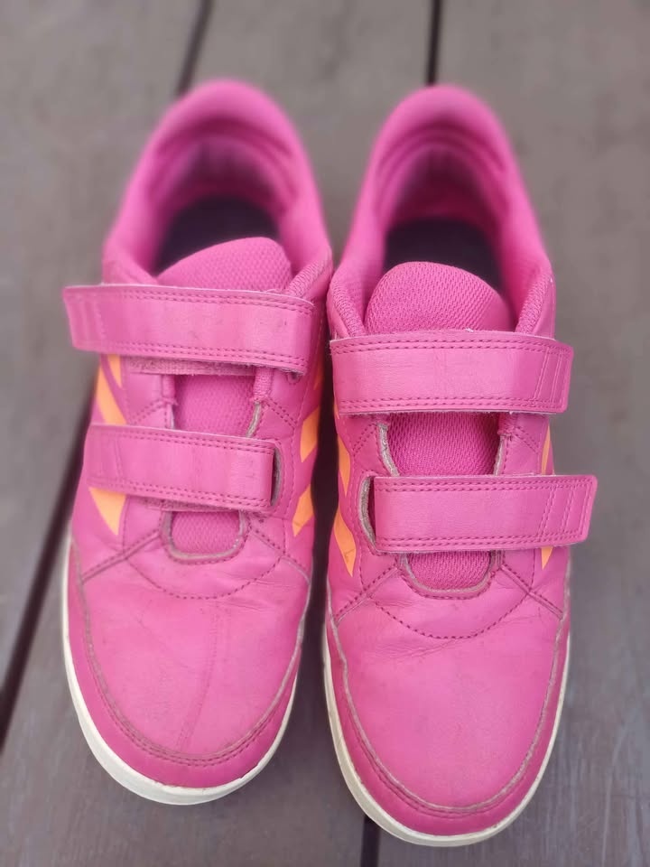 Vycházkové dámské boty Adidas Eco Ortholite, vel 40