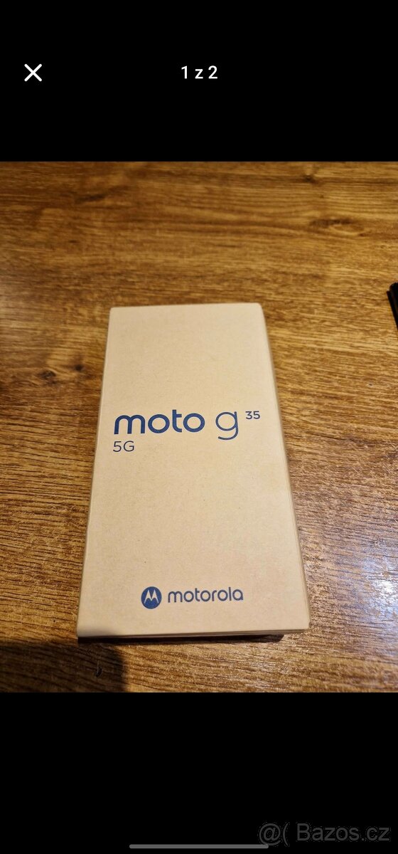 Motorola G35 4/256Gb