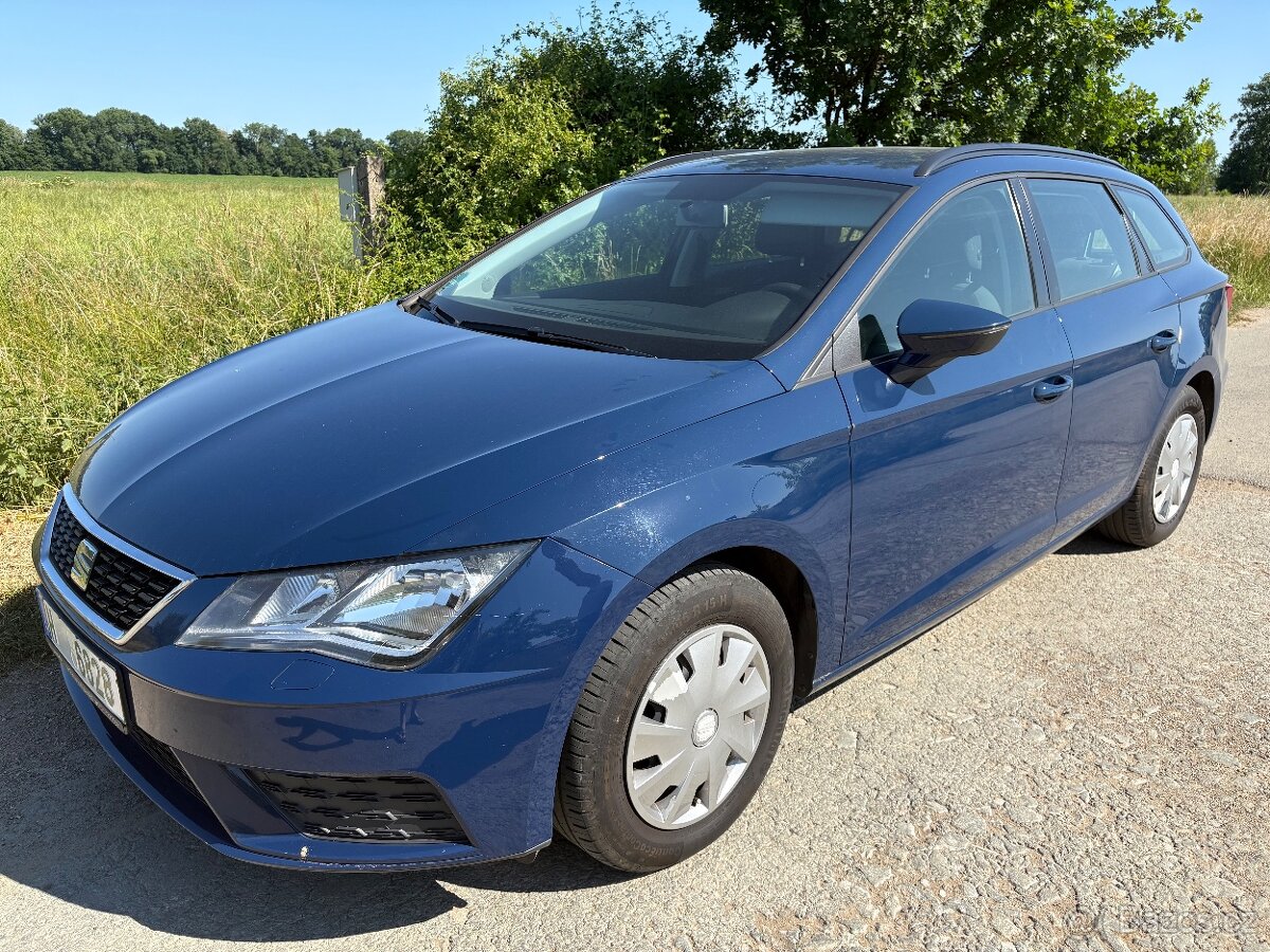Seat Leon 1.6 TDI