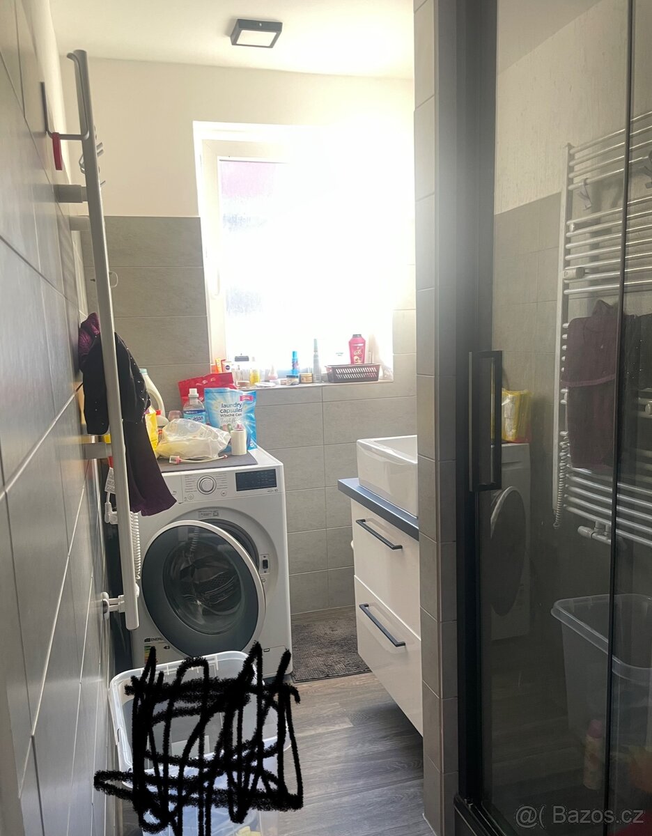 Pronájem bytu 3KK