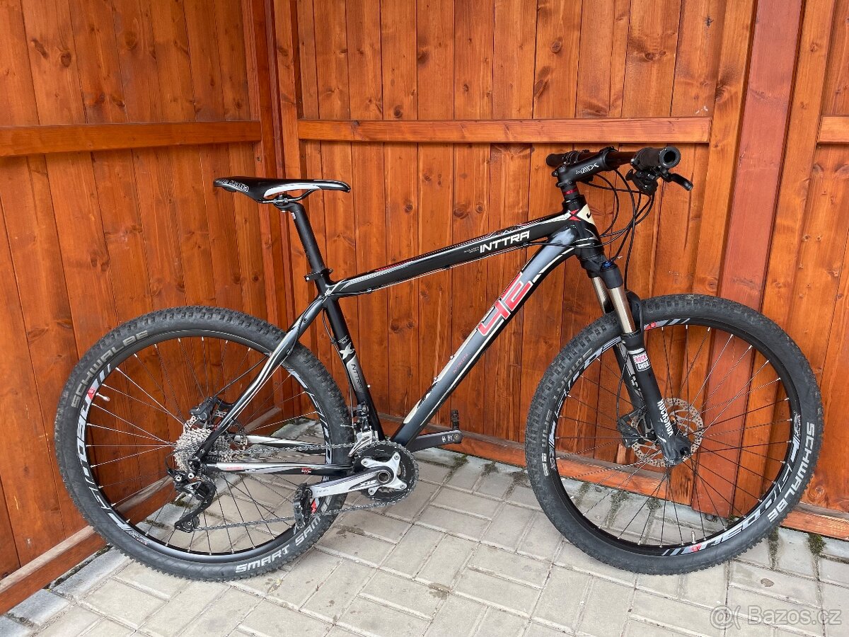 Horské kolo 4ever 27.5