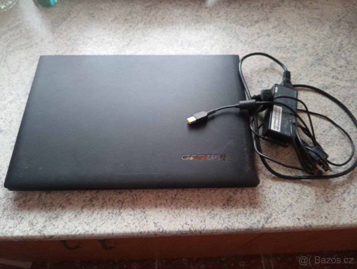 Notebook Lenovo G505s