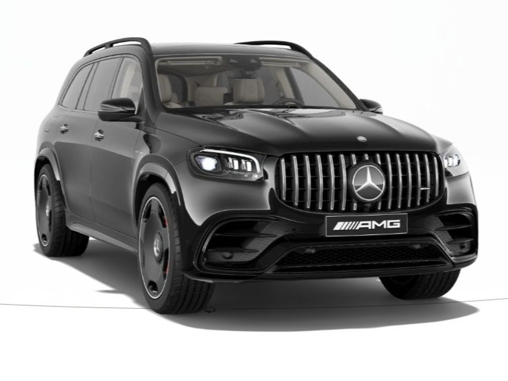 Mercedes r23 Originál GLS63 W167 X167 A167 dvourozměrný