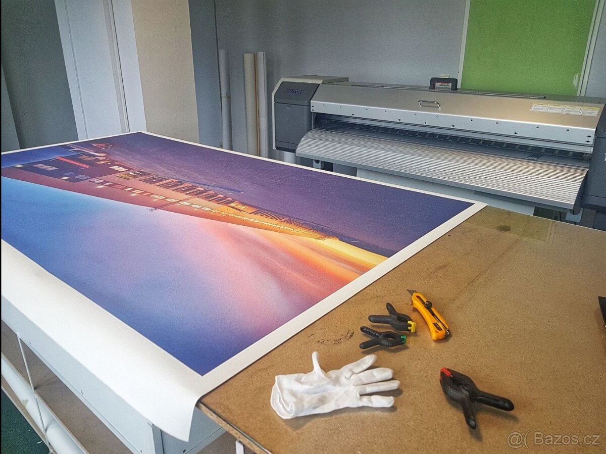 MUTOH ValueJet 1614