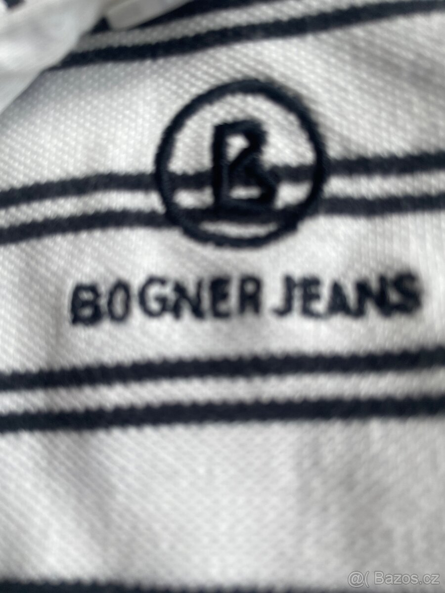 Bogner jeans