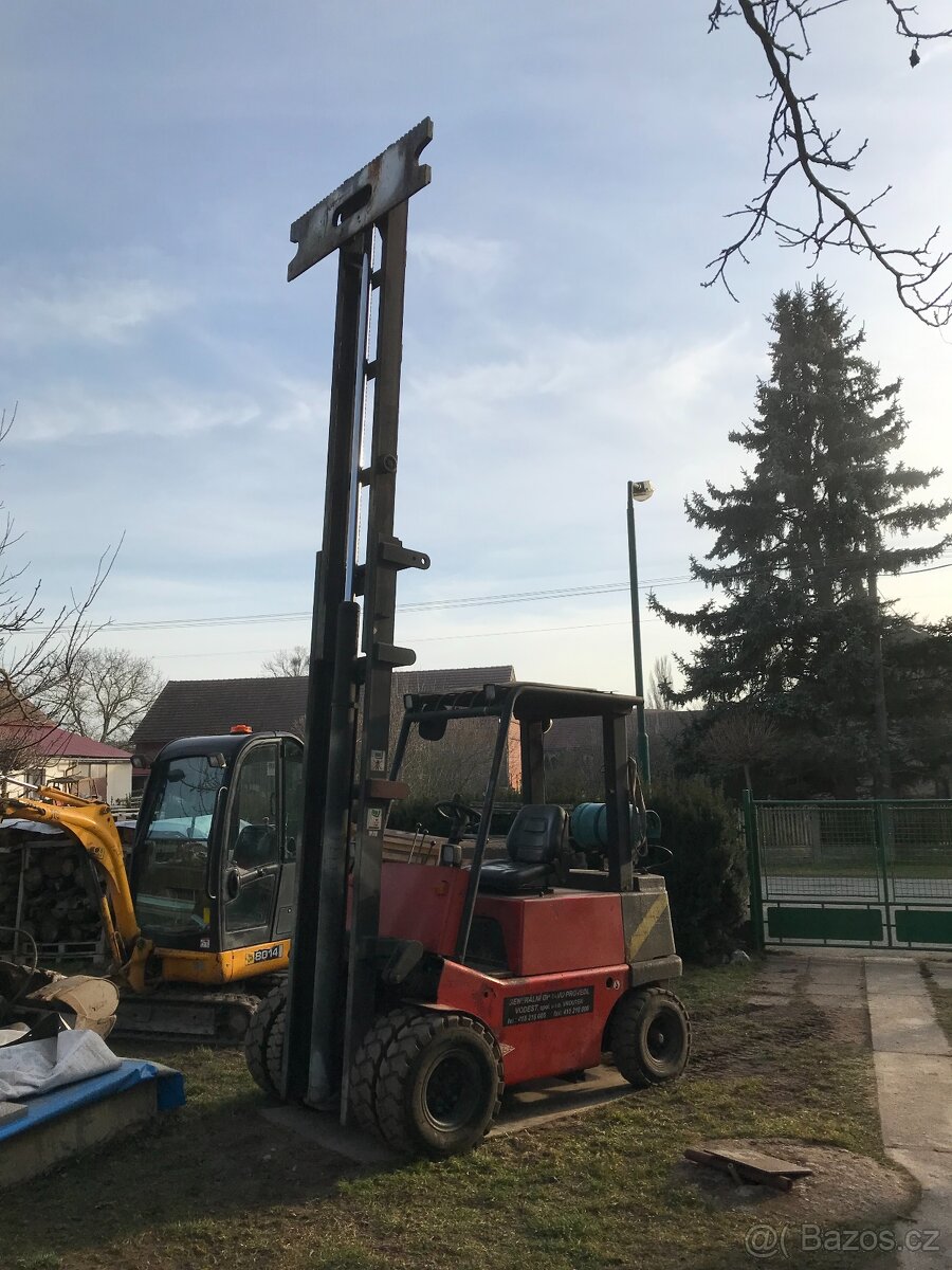 desta DVHM 3522LX