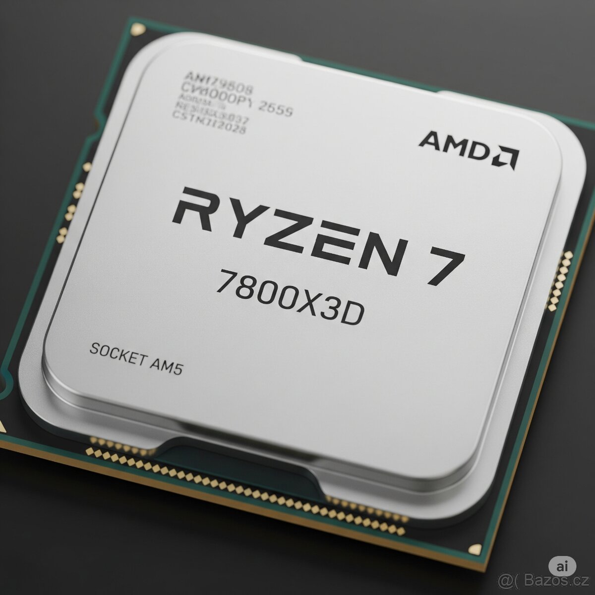 Ryzen 7 7800x3d
