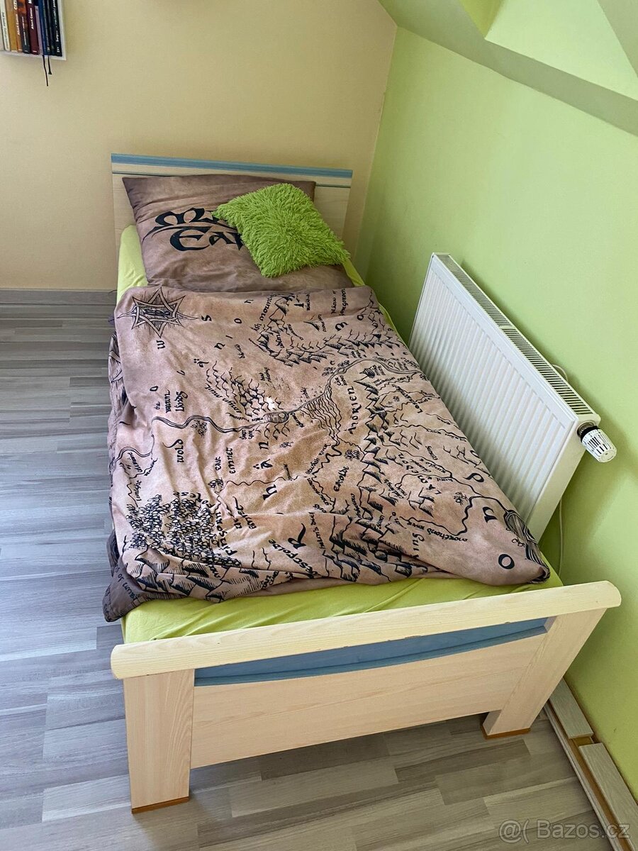 Prodám postel