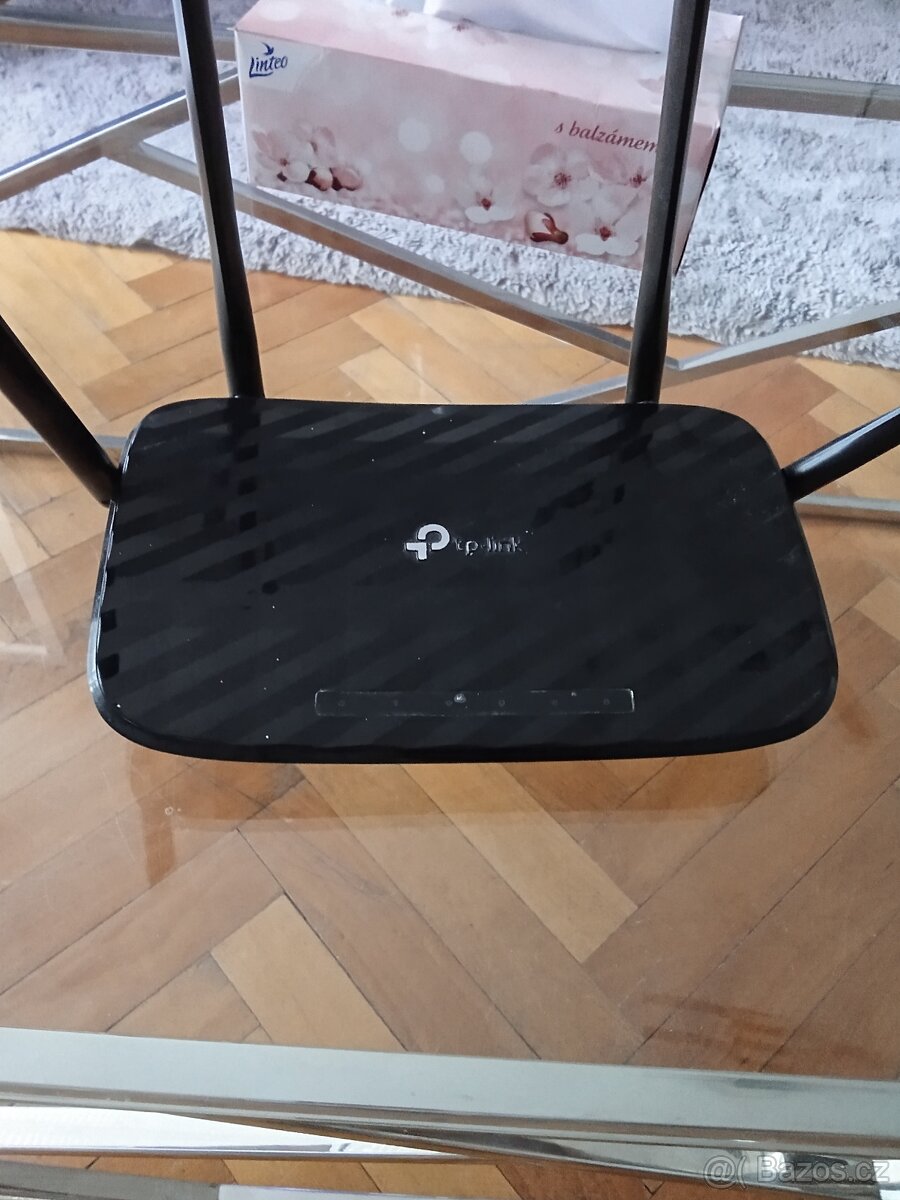 Tp link Archer c6