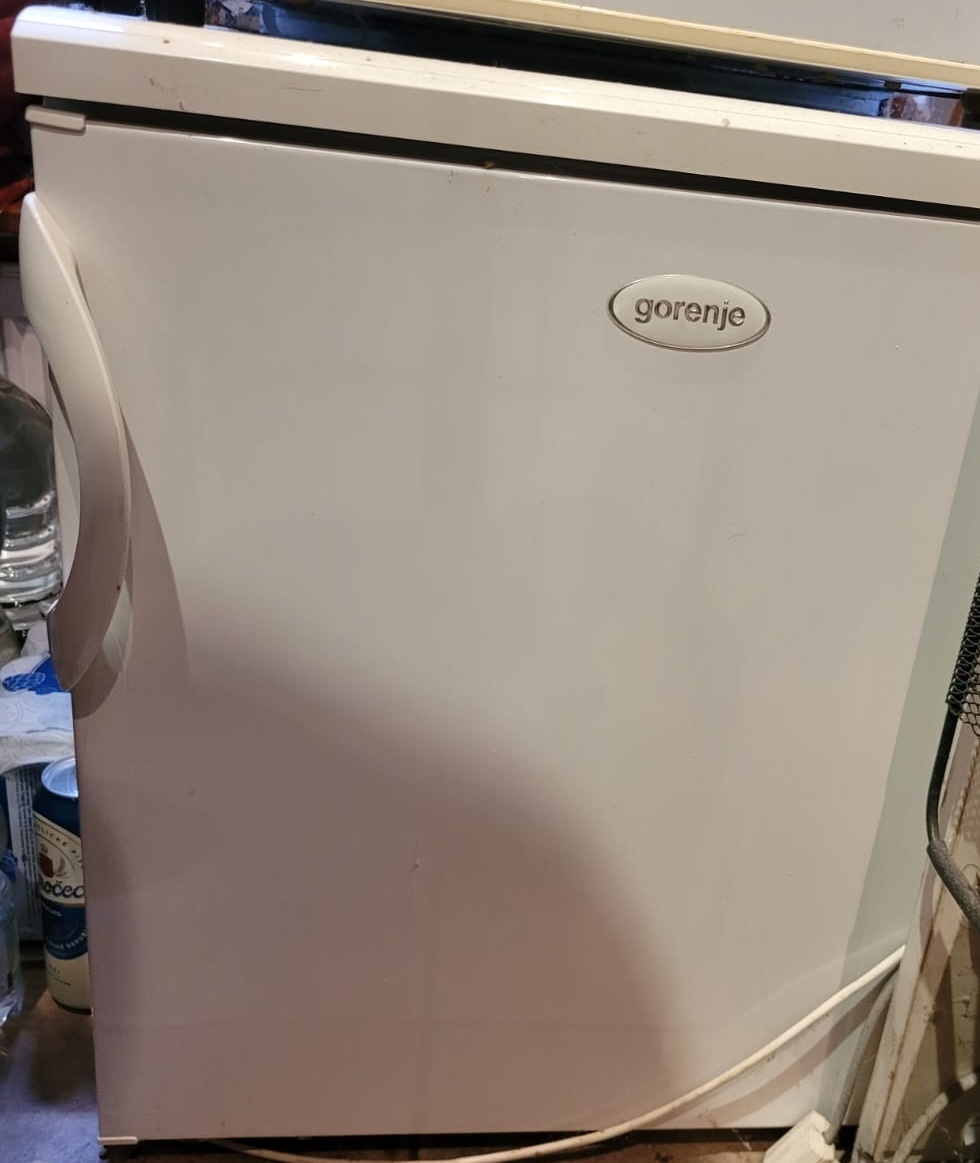lednice Gorenje 90 litrů