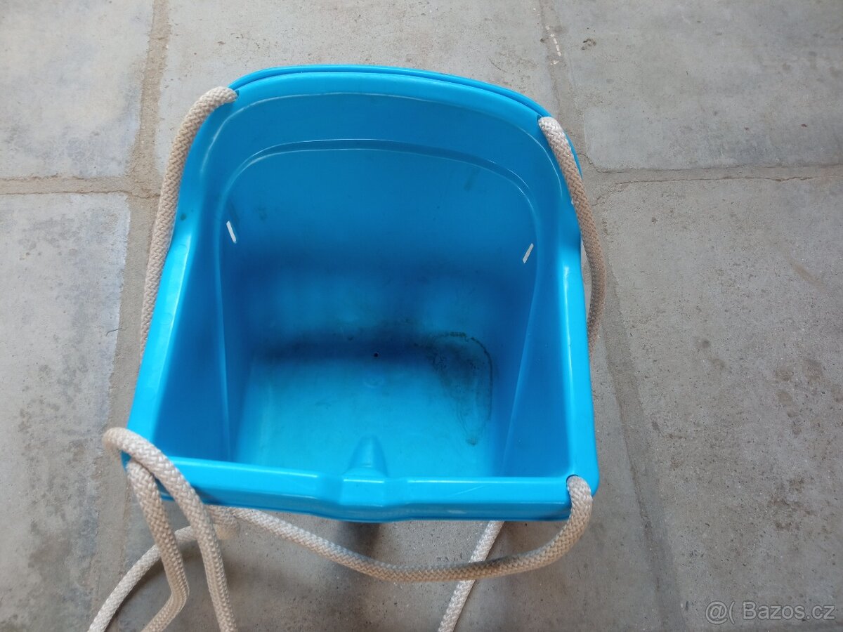 Houpacka pro nejmenší děti