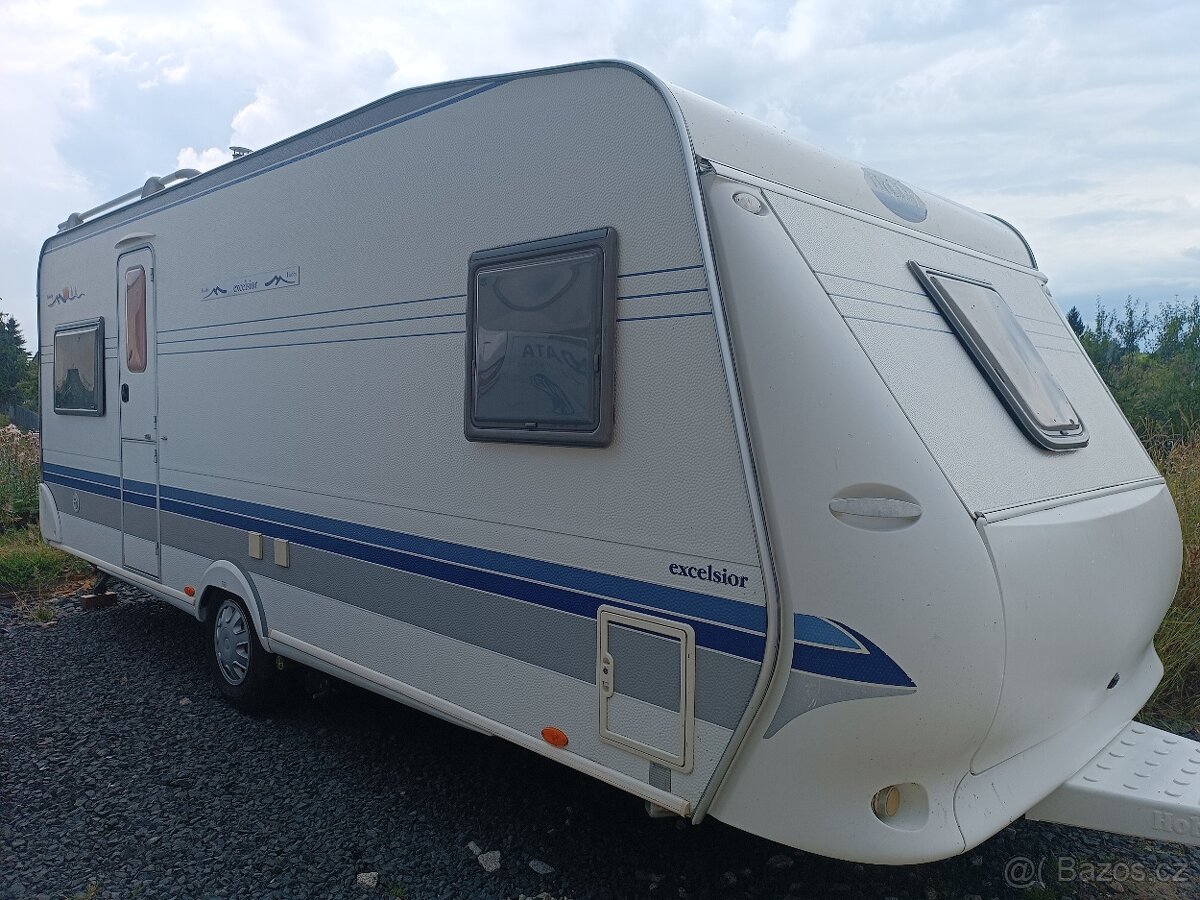 Hobby Excelsior (mover)
