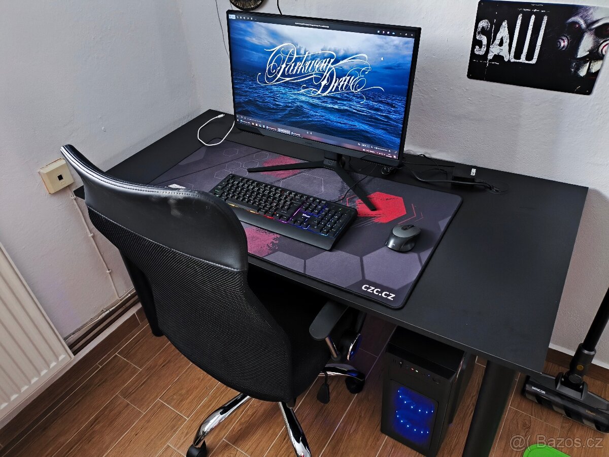 PC komplet