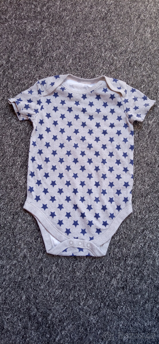 ŠEDÉ BODY