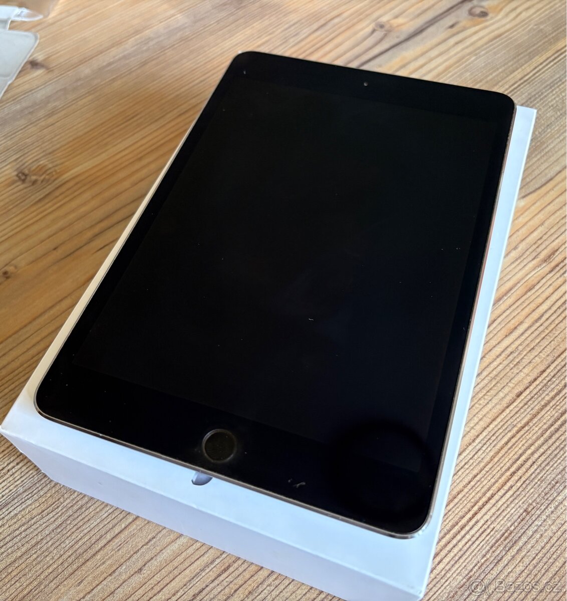 iPad 4 mini 128 GB