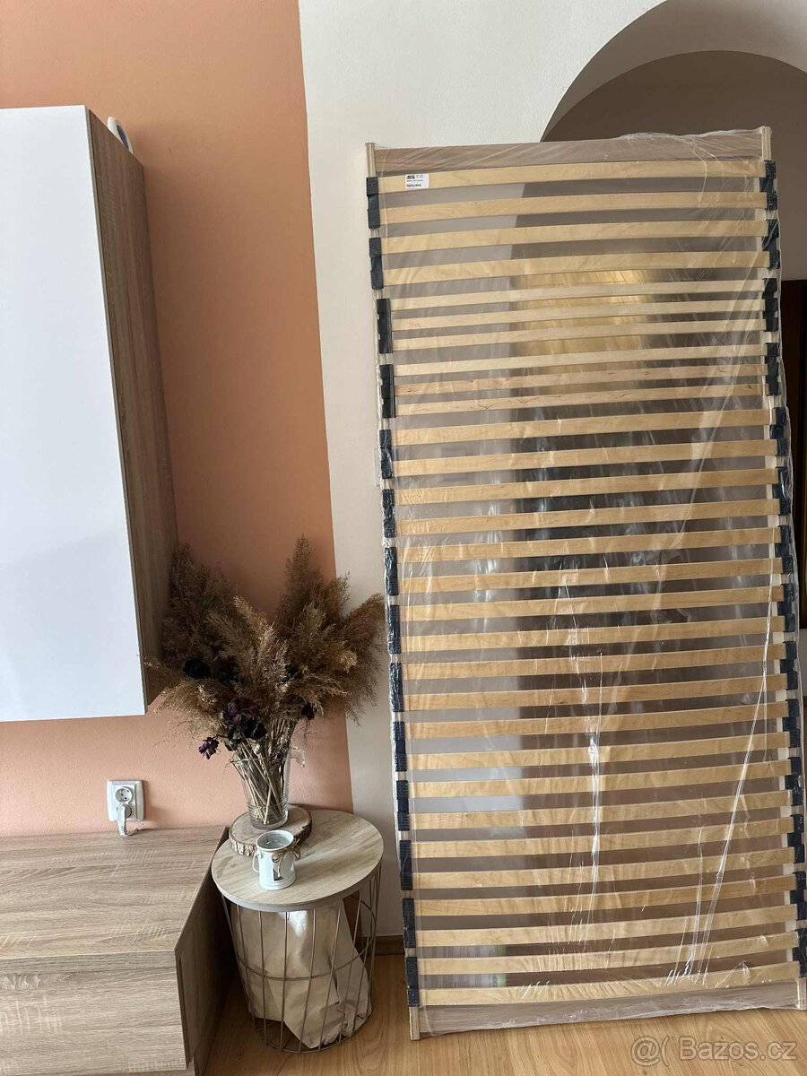 2 x Rošty 90x200