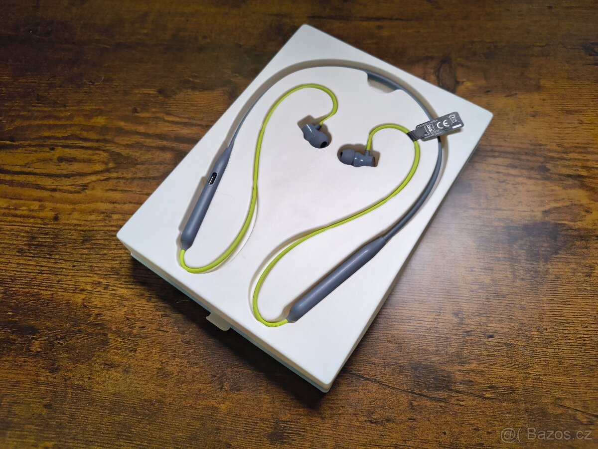 Nové OnePlus Bullets Wireless Z2 – Jazz Green