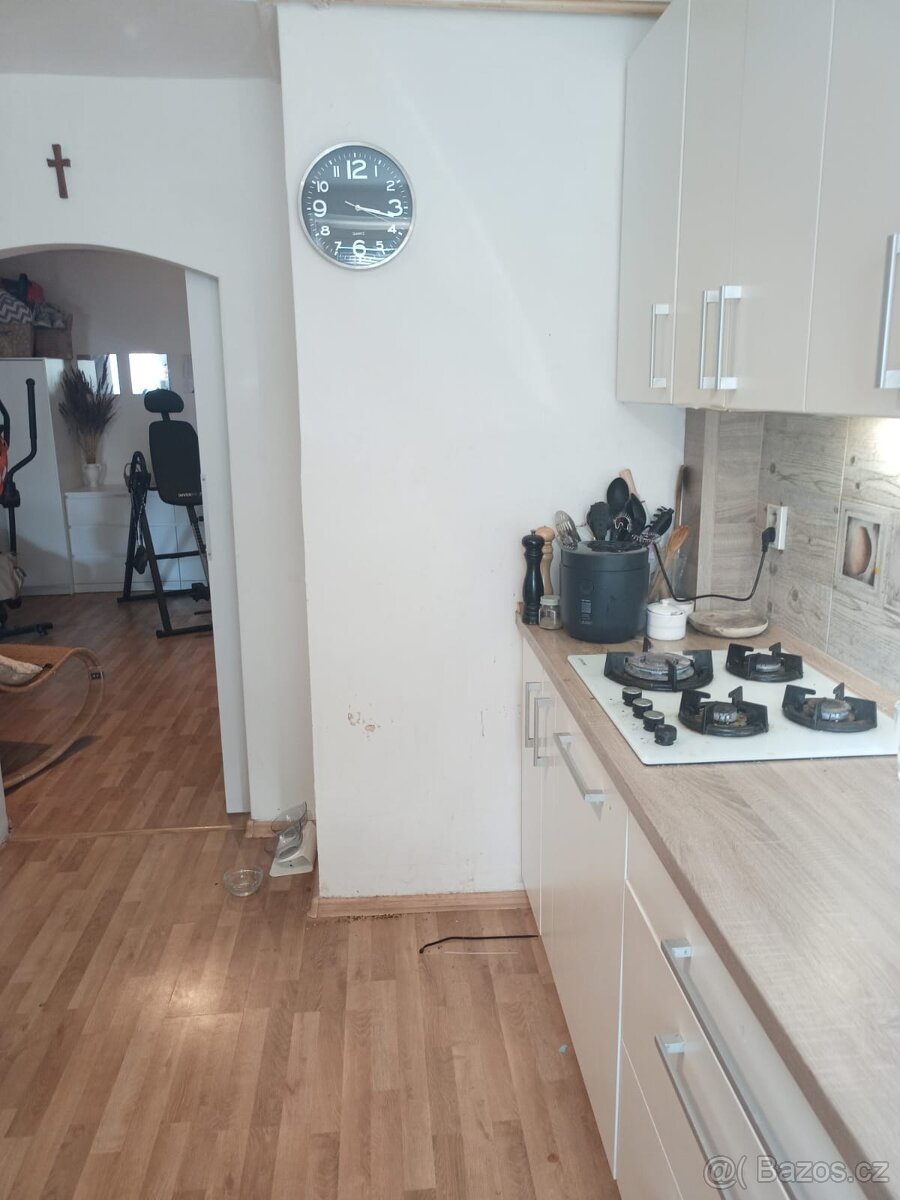 Přenechám pronájem