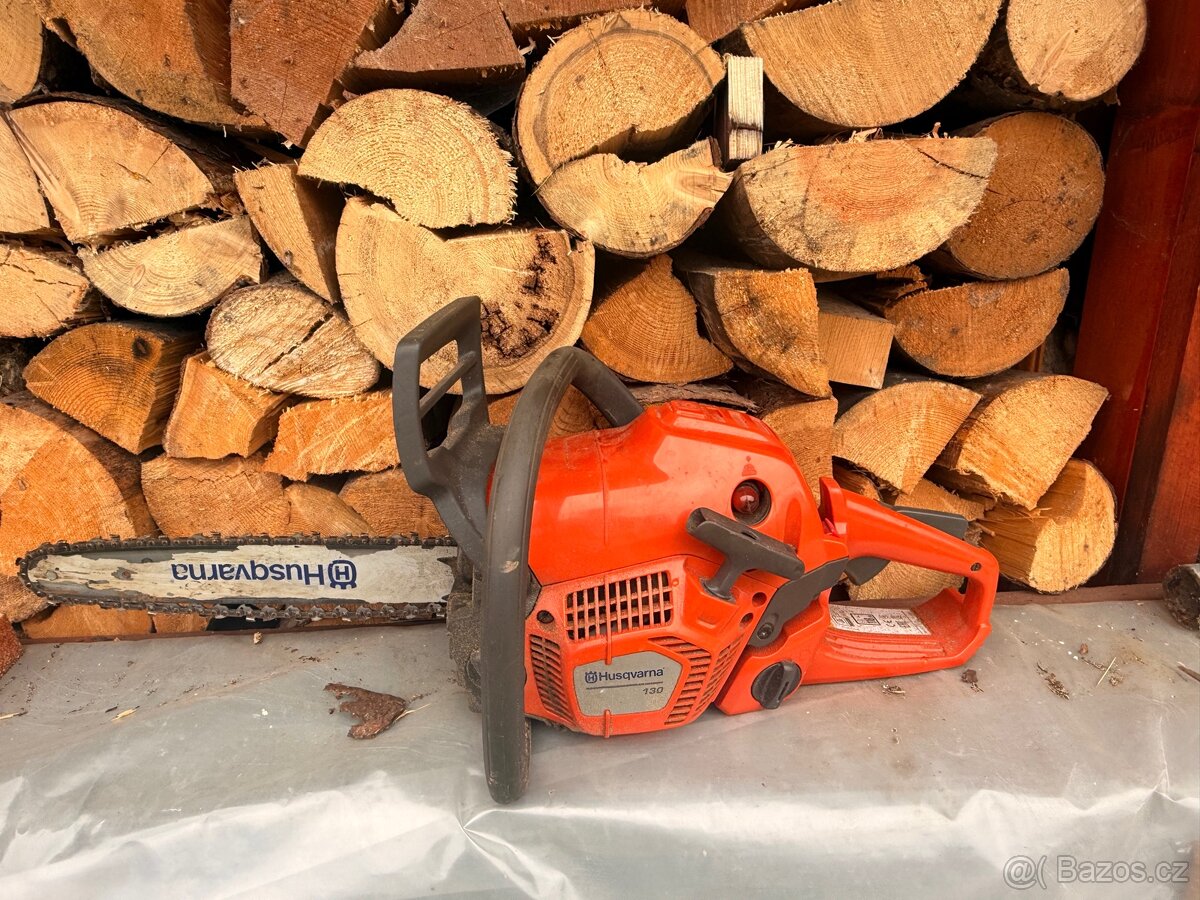 HUSQVARNA 130