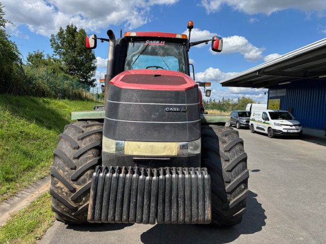 Prodám kolový traktor Case Magnum 290